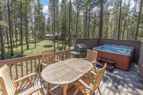 Filbert 17 - Meredith Lodging